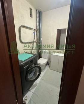 1-к квартира, на длительный срок, 31м2, 8/10 этаж