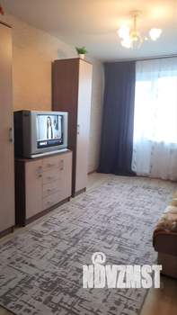 1-к квартира, на длительный срок, 32м2, 4/9 этаж
