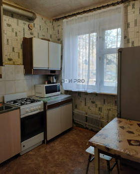 2-к квартира, на длительный срок, 38м2, 2/5 этаж