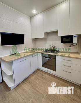 1-к квартира, на длительный срок, 32м2, 3/6 этаж