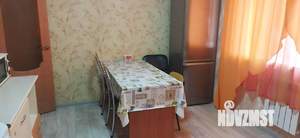 2-к квартира, посуточно, 60м2, 1/10 этаж