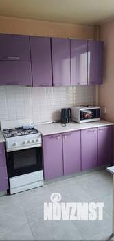 1-к квартира, на длительный срок, 42м2, 7/10 этаж