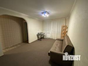 1-к квартира, на длительный срок, 31м2, 1/5 этаж