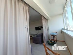 Студия квартира, на длительный срок, 33м2, 8/14 этаж