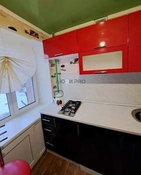 2-к квартира, на длительный срок, 45м2, 2/9 этаж