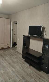 1-к квартира, на длительный срок, 40м2, 7/11 этаж
