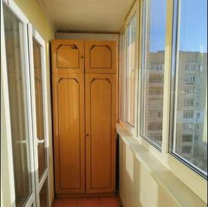 1-к квартира, на длительный срок, 42м2, 7/9 этаж