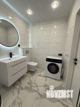 3-к квартира, посуточно, 81м2, 3/23 этаж