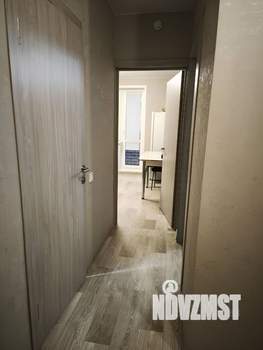 1-к квартира, на длительный срок, 36м2, 4/18 этаж