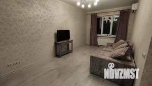 1-к квартира, на длительный срок, 43м2, 6/26 этаж