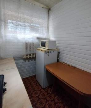 1-к квартира, на длительный срок, 30м2, 1/2 этаж