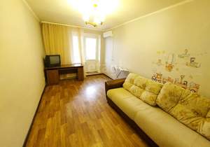 1-к квартира, на длительный срок, 30м2, 6/10 этаж