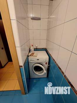 1-к квартира, на длительный срок, 45м2, 5/7 этаж