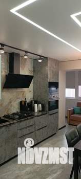1-к квартира, посуточно, 45м2, 7/10 этаж