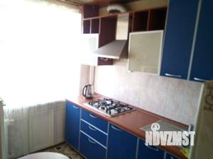 1-к квартира, на длительный срок, 35м2, 2/9 этаж