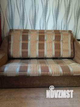 1-к квартира, на длительный срок, 37м2, 1/9 этаж