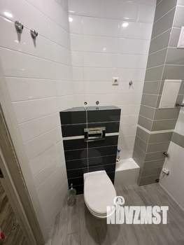 1-к квартира, на длительный срок, 44м2, 7/10 этаж