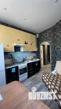 2-к квартира, на длительный срок, 49м2, 3/9 этаж