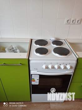1-к квартира, на длительный срок, 40м2, 7/10 этаж