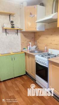 1-к квартира, на длительный срок, 34м2, 8/9 этаж