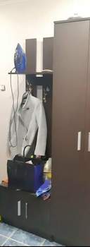 2-к квартира, на длительный срок, 44м2, 1/5 этаж