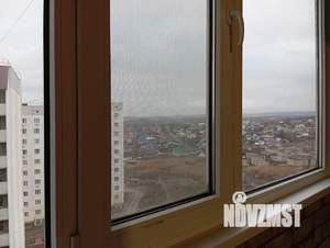 1-к квартира, на длительный срок, 38м2, 8/10 этаж