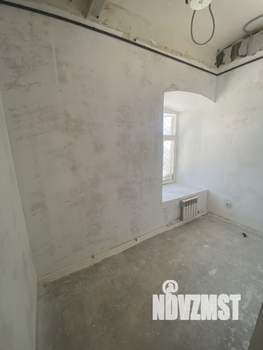 1-к квартира, на длительный срок, 30м2, 2/5 этаж