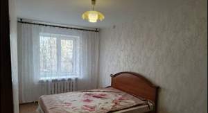 2-к квартира, на длительный срок, 44м2, 5/9 этаж