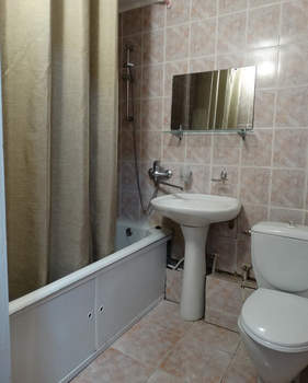 1-к квартира, на длительный срок, 39м2, 9/10 этаж