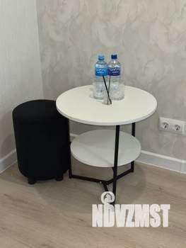 1-к квартира, посуточно, 36м2, 6/14 этаж