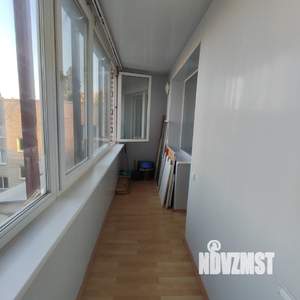 1-к квартира, на длительный срок, 40м2, 6/14 этаж