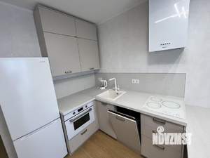 1-к квартира, на длительный срок, 47м2, 10/18 этаж