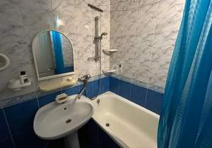 2-к квартира, на длительный срок, 56м2, 4/10 этаж