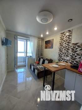 2-к квартира, посуточно, 45м2, 11/16 этаж