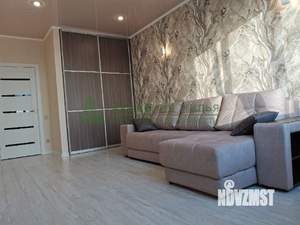 1-к квартира, на длительный срок, 40м2, 16/25 этаж