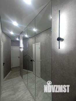 3-к квартира, на длительный срок, 58м2, 13/19 этаж