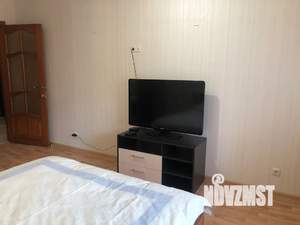 1-к квартира, посуточно, 40м2, 7/10 этаж