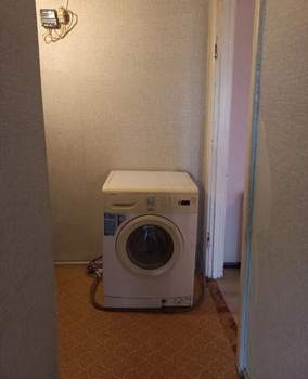 2-к квартира, на длительный срок, 45м2, 4/5 этаж