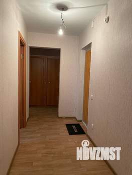 2-к квартира, на длительный срок, 42м2, 4/11 этаж