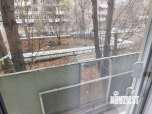 1-к квартира, на длительный срок, 30м2, 2/5 этаж