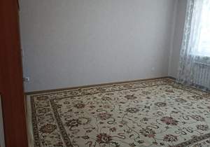 1-к квартира, на длительный срок, 30м2, 1/10 этаж