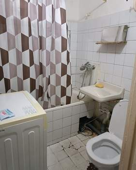 3-к квартира, на длительный срок, 55м2, 2/5 этаж