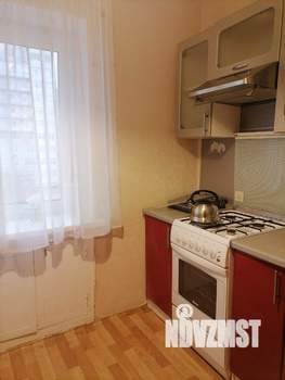 1-к квартира, на длительный срок, 30м2, 5/5 этаж