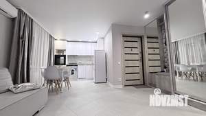 2-к квартира, посуточно, 55м2, 1/10 этаж