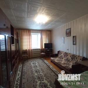 2-к квартира, на длительный срок, 52м2, 8/9 этаж