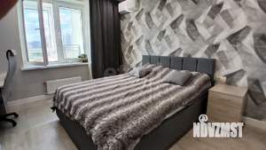 2-к квартира, на длительный срок, 53м2, 14/25 этаж