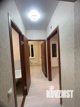 1-к квартира, на длительный срок, 25м2, 6/10 этаж