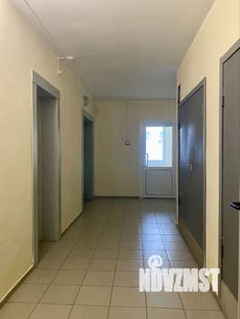 1-к квартира, на длительный срок, 40м2, 14/27 этаж