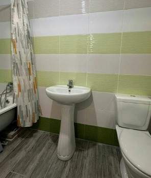 1-к квартира, на длительный срок, 50м2, 8/9 этаж