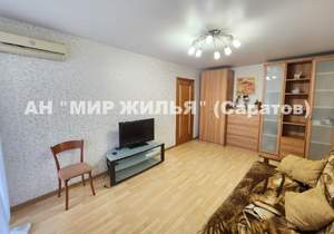 2-к квартира, на длительный срок, 50м2, 4/10 этаж